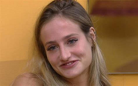 bruna griphao nua bbb|BBB 23: Bruna diz que não gostava de fazer cenas nua